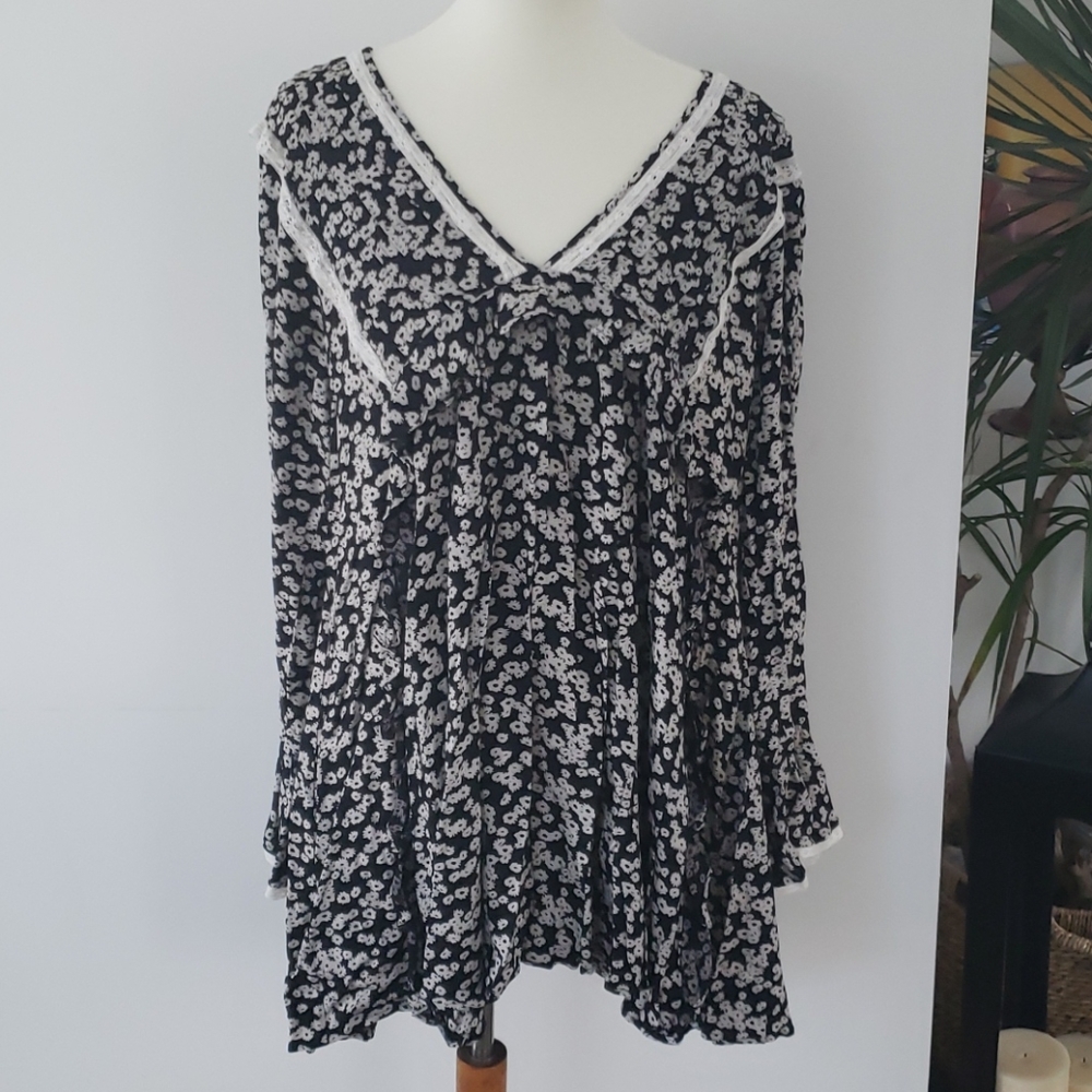Free People Dress Like New